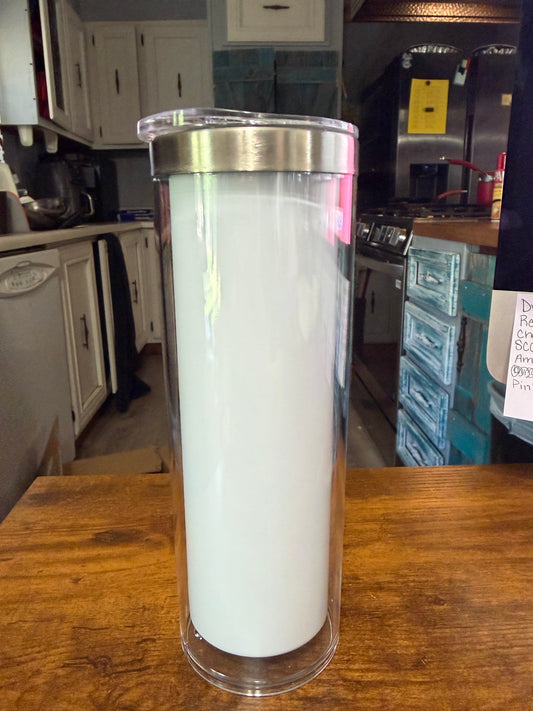 20oz Insulated Tumbler